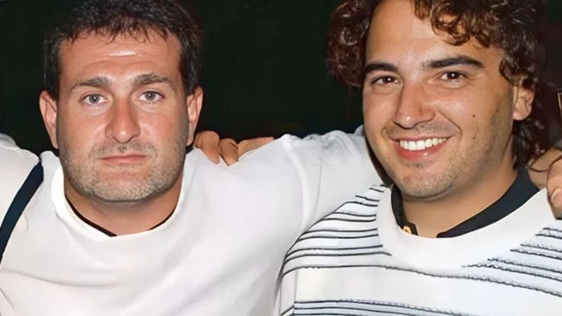 Gabriel Michi compartió varias coberturas periodísticas con José Luis Cabezas.