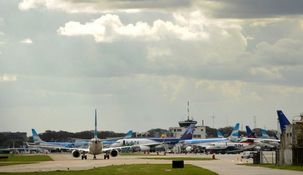 El Gobierno confirmó las desregulación y modernización del transporte aéreo. El Gobierno confirmó las desregulación y modernización del transporte aéreo.