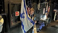 Milei exigió la liberación de los rehenes que permanecen en Gaza.