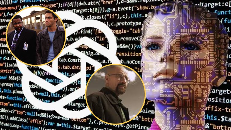 La serie de televisión más adictiva de todos los tiempos según la inteligencia artificial.