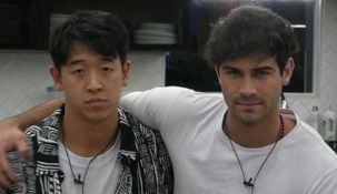 Martín Ku fue eliminado de Gran Hermano 2023. Martín Ku fue eliminado de Gran Hermano 2023.