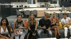 Se viene una sorpresiva eliminación que marcará un rotundo cambio en la casa. Se viene una sorpresiva eliminación que marcará un rotundo cambio en la casa.