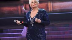 Carmen Barbieri se recupera del coronavirus y ya respira por sus propios medios Carmen Barbieri se recupera del coronavirus y ya respira por sus propios medios