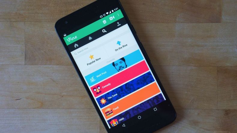 La historia de Vine recuerda el fugaz, pero significativo impacto que pueden tener las ideas innovadoras en el mundo digital