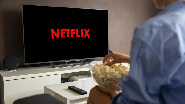 Netflix: la serie&nbsp; romántica que fue un éxito en 2023 y no deja de ser furor.