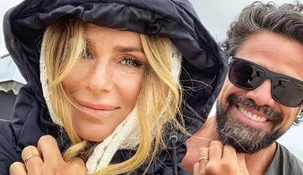 ¿Sabrina Rojas vuelve con Luciano Castro? ¿Sabrina Rojas vuelve con Luciano Castro?