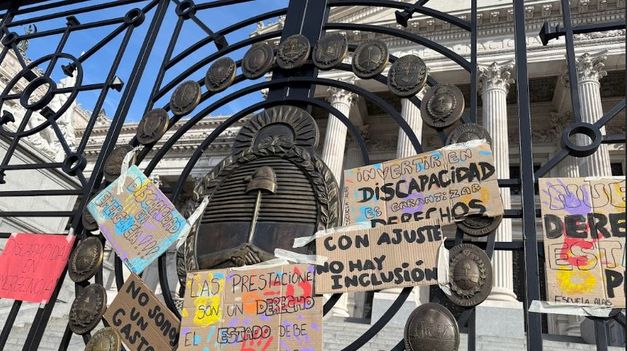 El proyecto pide la actualización de los aranceles de los prestadores que tienen un retraso del 70%.