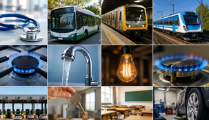 Julio llega con nuevos aumentos: todos los rubros y servicios suben desde este miércoles
