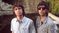 Oasis está de regreso tras 15 años de espera. Oasis está de regreso tras 15 años de espera.