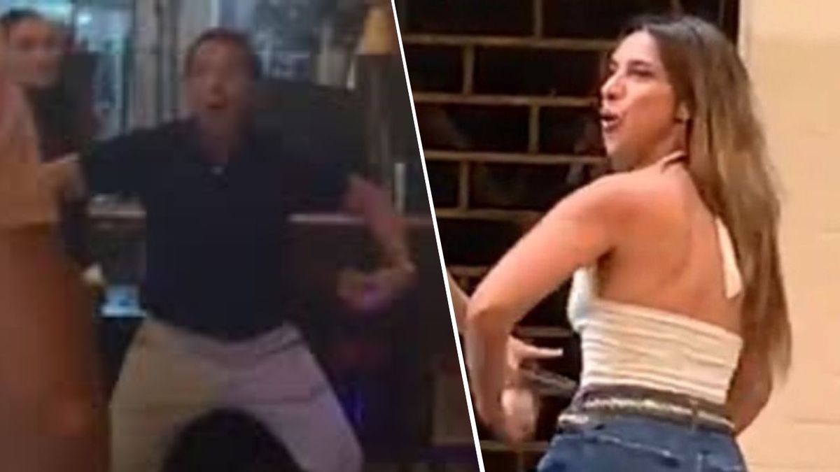 La abogada de Agostina Páez advirtió que el video de su padre podría complicar la situación judicial en Brasil