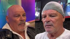 Alfa no pudo contener la emoción al revelar la complicada situación. Alfa no pudo contener la emoción al revelar la complicada situación.