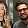 Jimena Barón habló sobre Daniel Osvaldo.