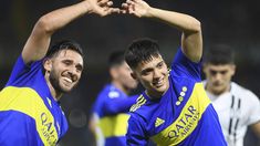 Boca debuta en el Torneo de Verano.