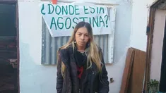 Fue desde una cama de sala común donde Melisa Heredia recibió la peor noticia.&nbsp;