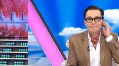 El descargo de Marcelo Polino: No necesito a Pampita, tengo 25 años en el medio El descargo de Marcelo Polino: No necesito a Pampita, tengo 25 años en el medio