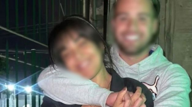 La cantante se volvió a encontrar con el amor.