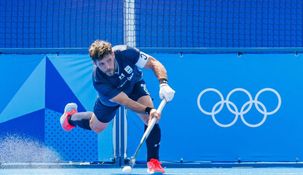 Los Leones buscan el pase a semifinales ante Alemania.