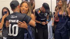 Neymar, otra vez en la polémica. Neymar, otra vez en la polémica.