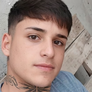 Kevin Martínez tenía 15 años. Kevin Martínez tenía 15 años.