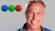 Marley sería el conductor Marley sería el conductor