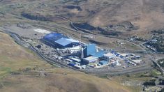 El Gobierno designó al nuevo interventor de Yacimiento Carbonífero Río Turbio.