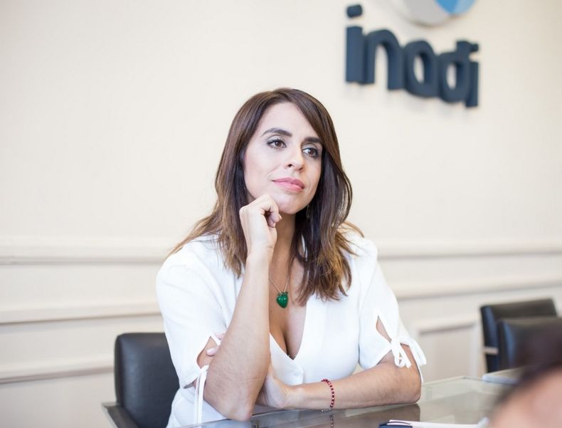 Tras la renuncia de Donda