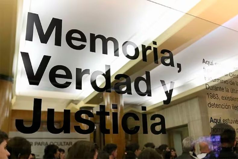 Tribunales de todo el país dictaron 361 sentencias en causas por crímenes de lesa humanidad