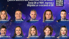 En la gala de eliminación del 29 de diciembre no se irá uno solo, sino dos jugadores de la competencia. En la gala de eliminación del 29 de diciembre no se irá uno solo, sino dos jugadores de la competencia.