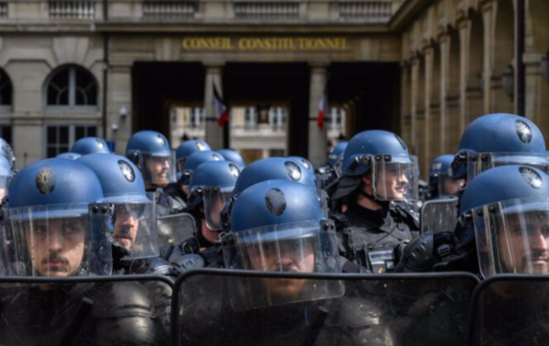 La ciudad se vio envuelta en los últimos meses en una escalada de violencia marcada por ajustes de cuentas.
