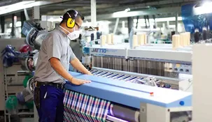 crisis en la industria: la capacidad instalada cayo 4 puntos en noviembre crisis en la industria: la capacidad instalada cayo 4 puntos en noviembre