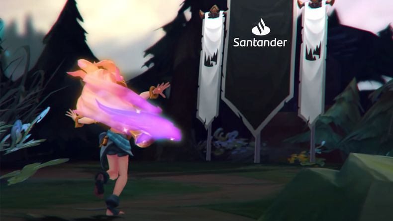 League of Legends es uno de los esportsde mayor éxito del mundo y contó con cerca de 74 millones de espectadoressimultáneos en directo en su campeonato mundial de 2021