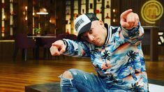 El Polaco tiene coronavirus y hubo alarma en MasterChef Celebrity El Polaco tiene coronavirus y hubo alarma en MasterChef Celebrity