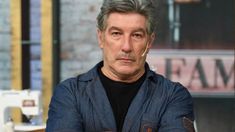 Pachu Peña reveló que fue abusado por un cura cuando tenía 16 años Pachu Peña reveló que fue abusado por un cura cuando tenía 16 años