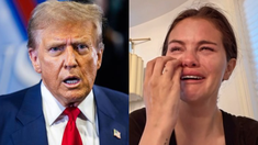 La angustia de Selena Gómez por las políticas antimigratorias de Donald Trump. La angustia de Selena Gómez por las políticas antimigratorias de Donald Trump.