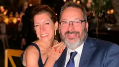 El emotivo posteo de Eugenia Quibel. El emotivo posteo de Eugenia Quibel.