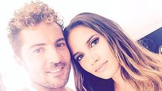 David Bisbal cambió a la China Suárez por una modelo llamada India Martínez David Bisbal cambió a la China Suárez por una modelo llamada India Martínez