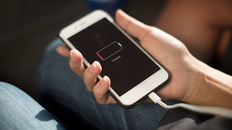Adiós a la batería baja: desinstala esta app de tu celular que consume mucho.