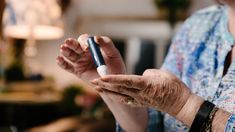 Se estima que 50% de las personas que conviven con diabetes no están diagnosticadas Se estima que 50% de las personas que conviven con diabetes no están diagnosticadas