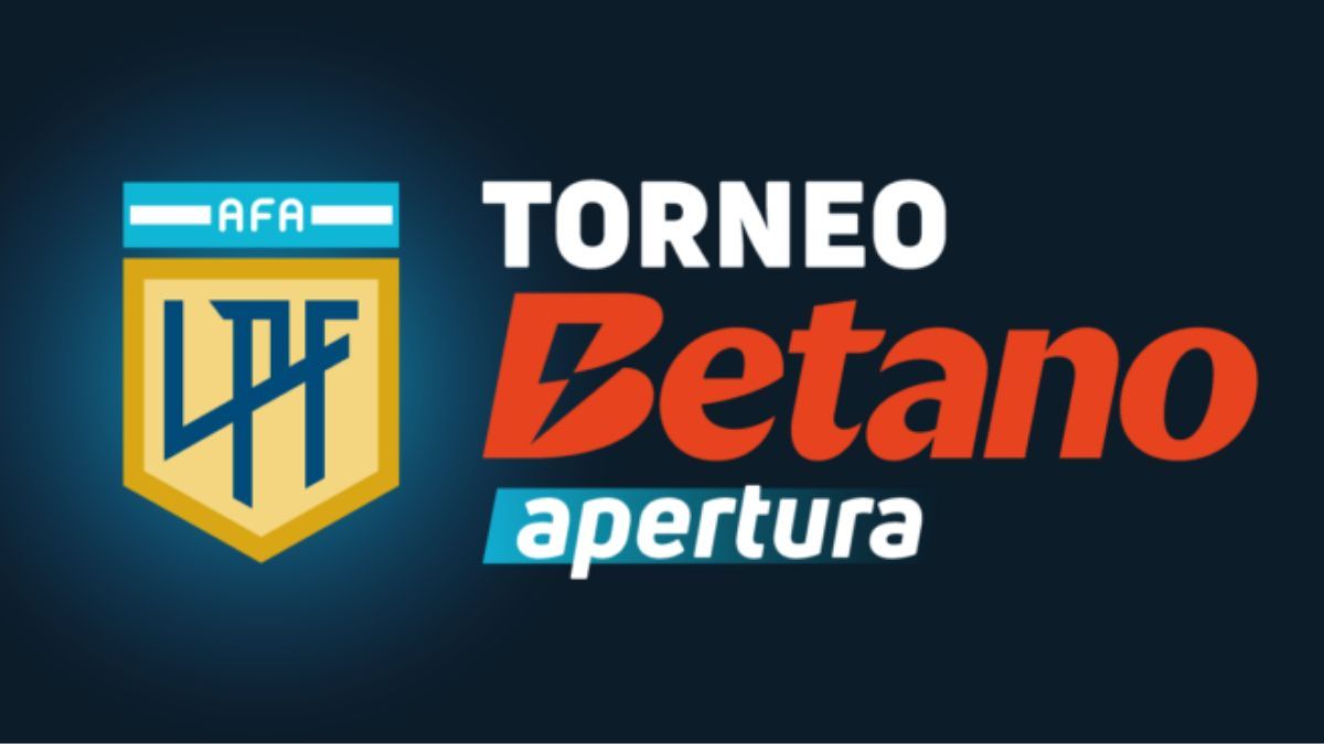 Vuelve el fútbol gratis: se podrá ver la Copa de la Liga Profesional sin costo