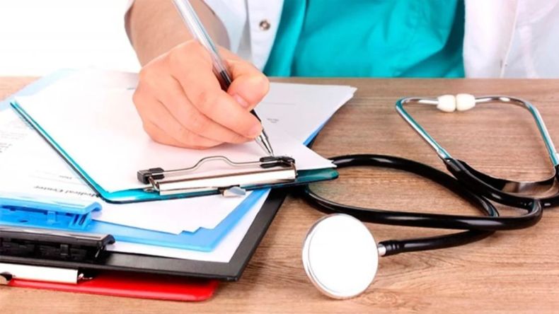 La medicina privada tendrá cambios a partir del 1° de diciembre.