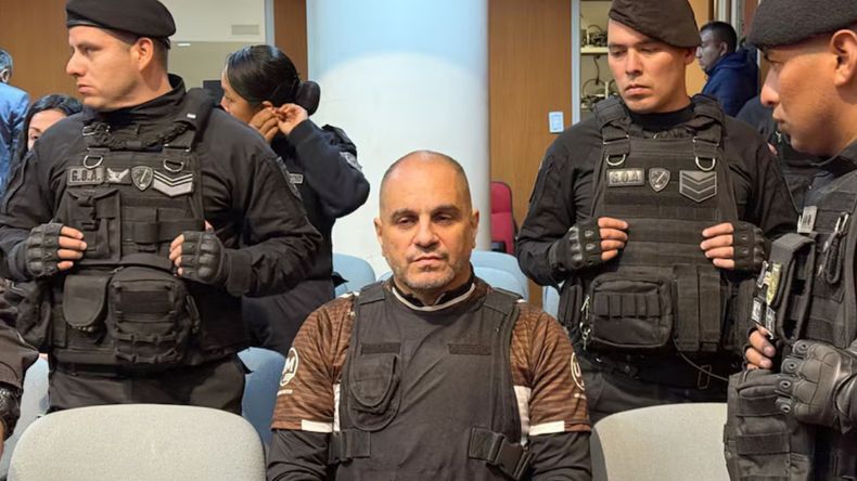 Otra condena para Leonardo Cositorto: la Justicia de Salta lo encontró culpable de 118 estafas.
