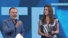 C5N lideró la transmisión del debate presidencial entre las señales de cable de noticias. C5N lideró la transmisión del debate presidencial entre las señales de cable de noticias.