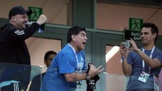 Diego Maradona ofrece 300 mil pesos por datos sobre el audio de su falsa muerte Diego Maradona ofrece 300 mil pesos por datos sobre el audio de su falsa muerte