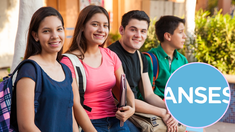 ANSES detalló las fechas del año en las que se cobra el monto retenido de las Becas Progresar. ANSES detalló las fechas del año en las que se cobra el monto retenido de las Becas Progresar.