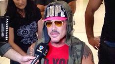 Foto: Gentileza Twitter Sebastián Tempone Foto: Gentileza Twitter Sebastián Tempone