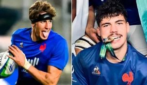 Los jugadores regresaron a Francia el 4 de septiembre donde ya reanudado los entrenamientos en sus clubes.&nbsp;