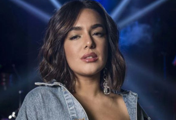 Ángela Leiva estaría nuevamente en pareja con hombre de su mismo barrio.&nbsp;