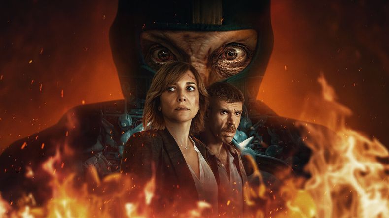 La serie española de Netflix “1992” es un thriller ambientado en el año que le da título