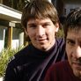 Jorge Messi tenía 68 años y era también el representante de Lionel Messi.