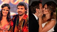 Pedro Alfonso y sus inicios con Paula Chaves: No daba dos mangos por nuestra relación Pedro Alfonso y sus inicios con Paula Chaves: No daba dos mangos por nuestra relación